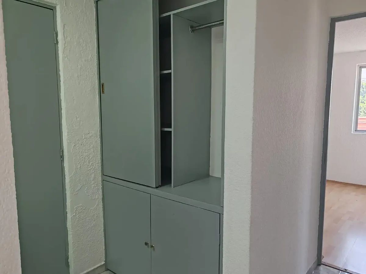 Departamento en Moderna, Benito Juárez, foto 8 de 17