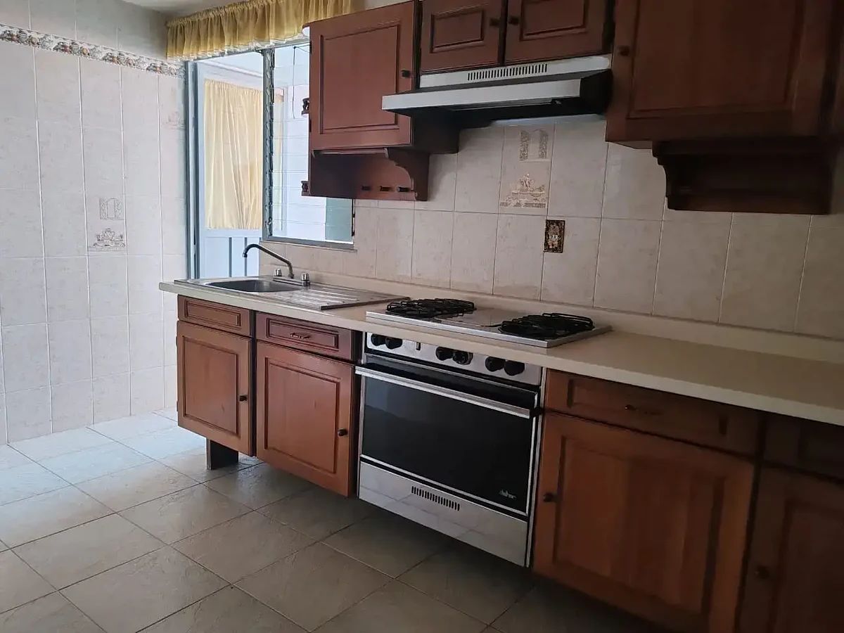 Departamento en Moderna, Benito Juárez, foto 9 de 17