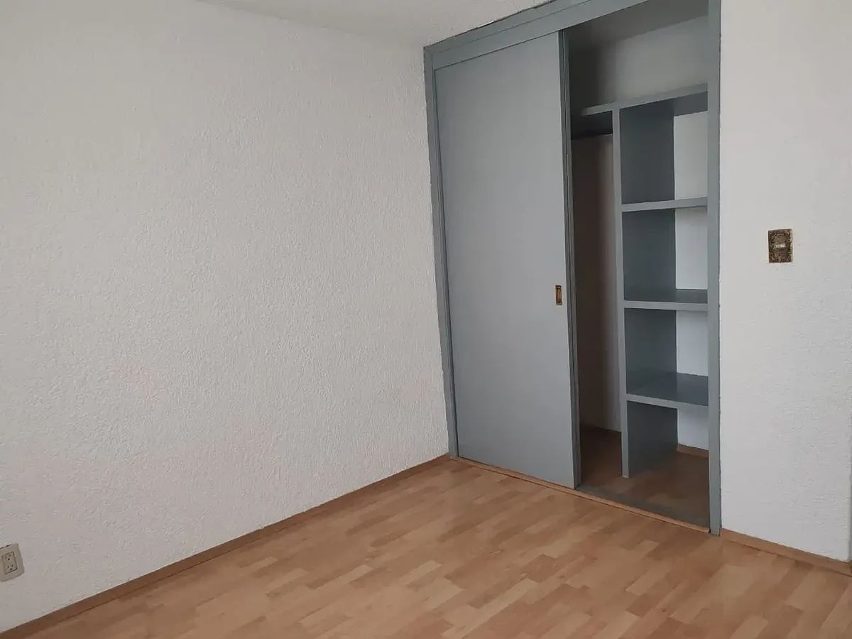 Departamento en Moderna, Benito Juárez, foto 11 de 17