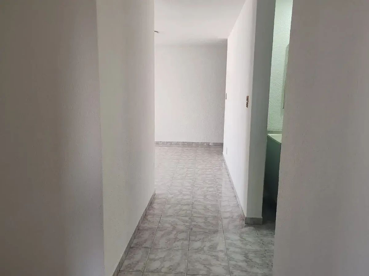Departamento en Moderna, Benito Juárez, foto 12 de 17