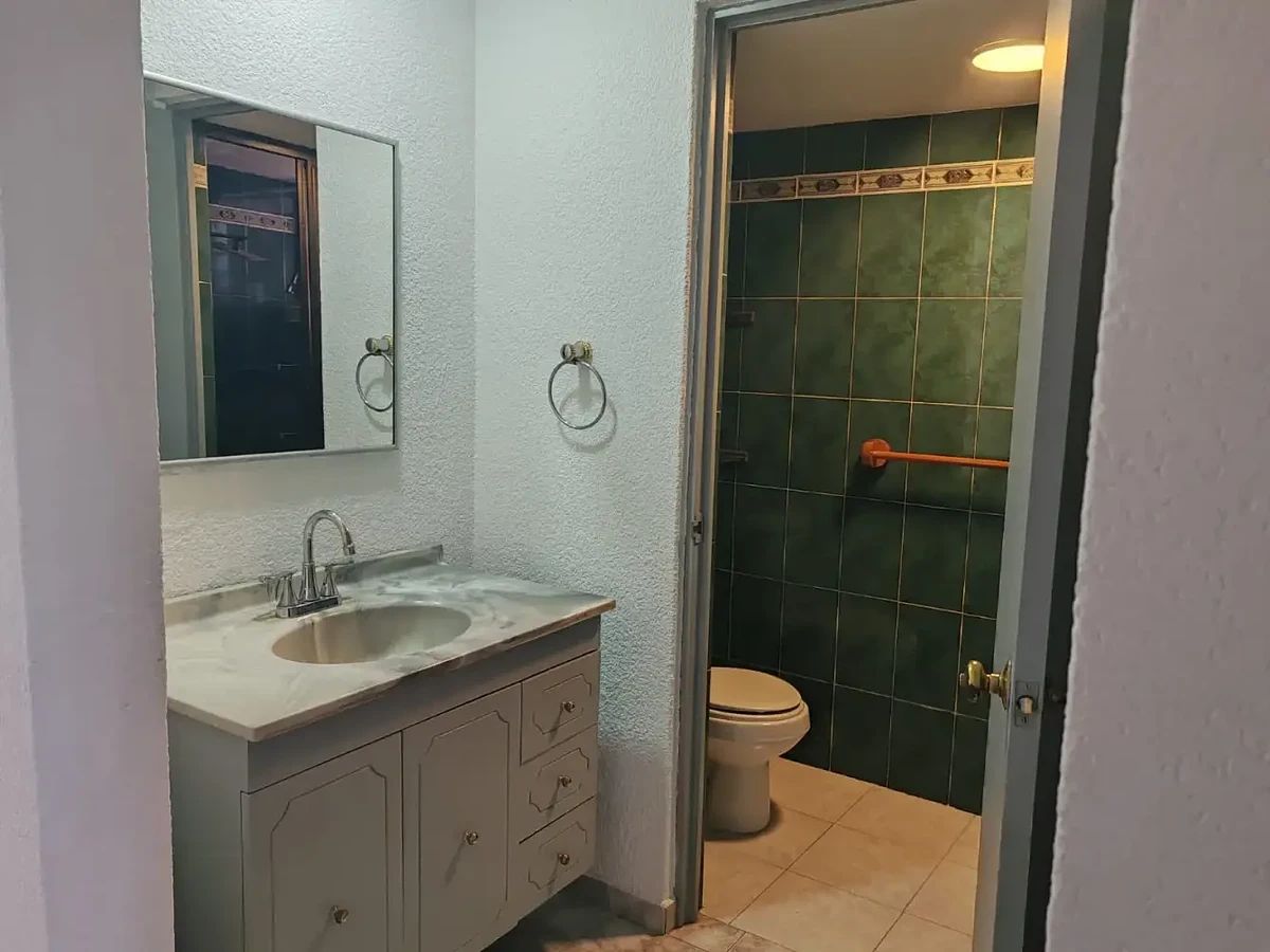 Departamento en Moderna, Benito Juárez, foto 14 de 17