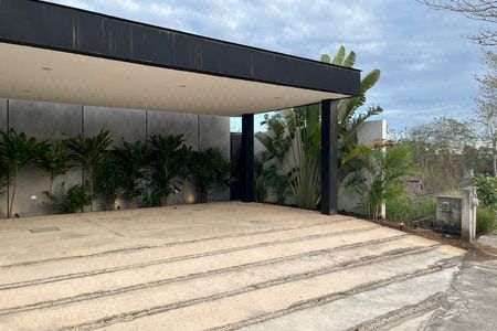 Casa en venta en privada en Conkal, Yucatán.