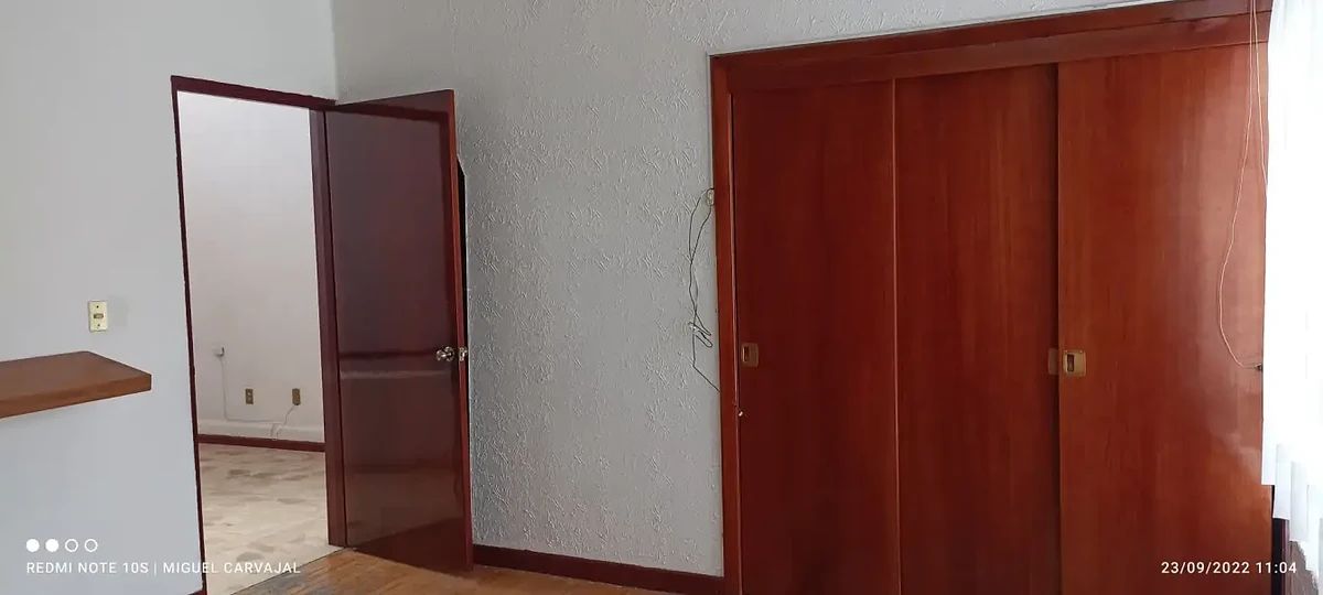 Casa en Clavería, Azcapotzalco, foto 2 de 23