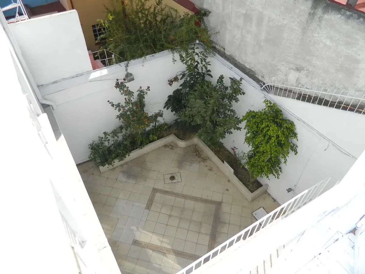 Casa en Clavería, Azcapotzalco, foto 3 de 23