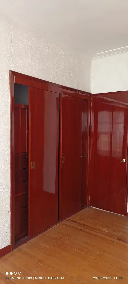 Casa en Clavería, Azcapotzalco, foto 4 de 23