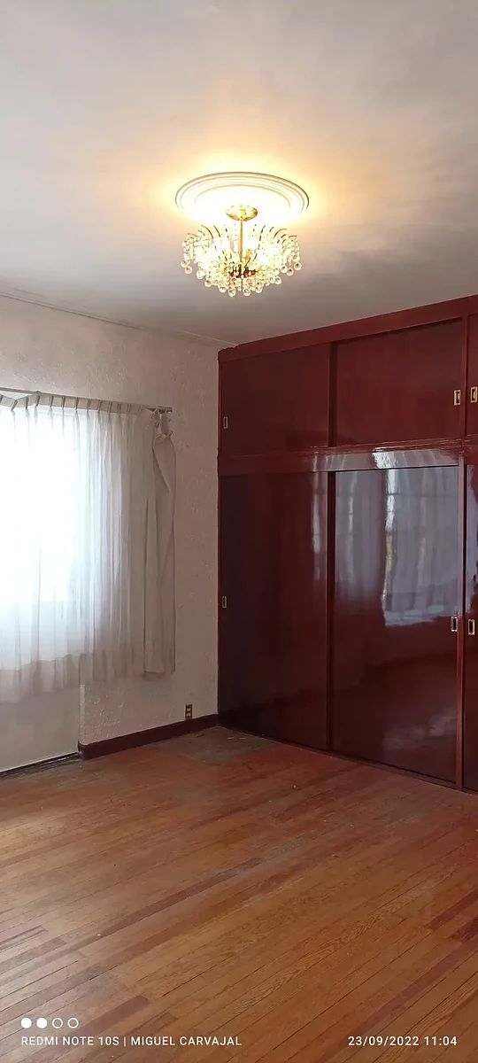 Casa en Clavería, Azcapotzalco, foto 5 de 23