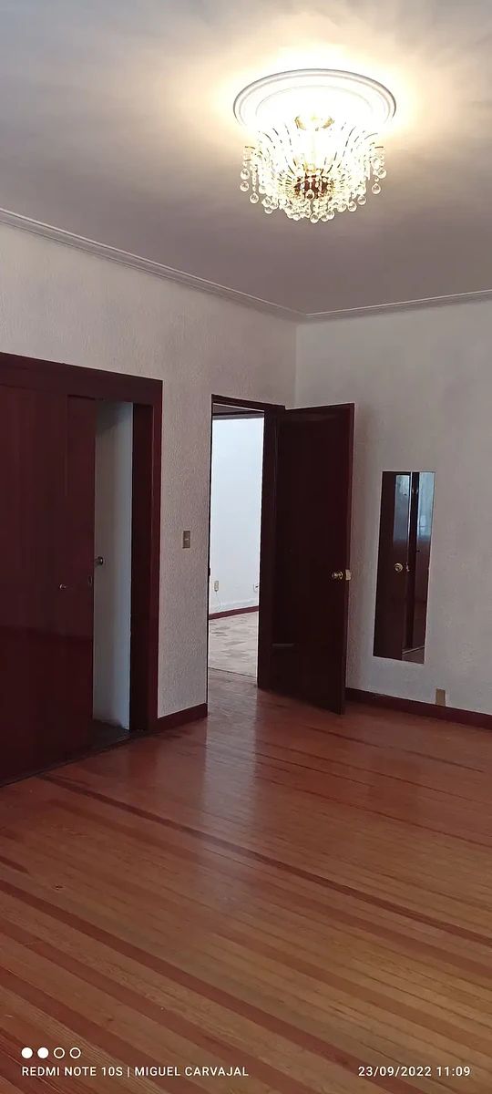 Casa en Clavería, Azcapotzalco, foto 8 de 23