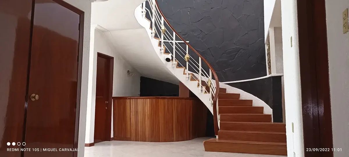 Casa en Clavería, Azcapotzalco, foto 10 de 23
