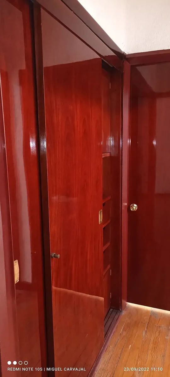 Casa en Clavería, Azcapotzalco, foto 11 de 23