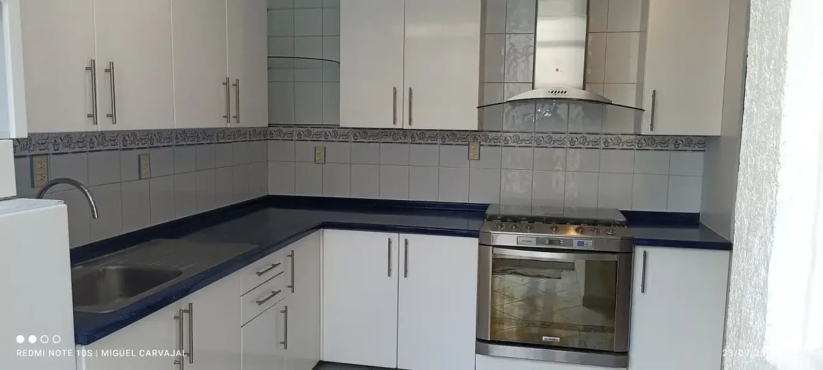 Casa en Clavería, Azcapotzalco, foto 12 de 23