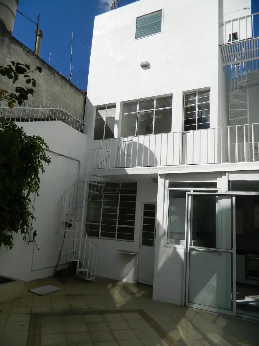 Casa en Clavería, Azcapotzalco, foto 14 de 23