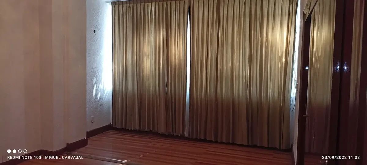 Casa en Clavería, Azcapotzalco, foto 15 de 23