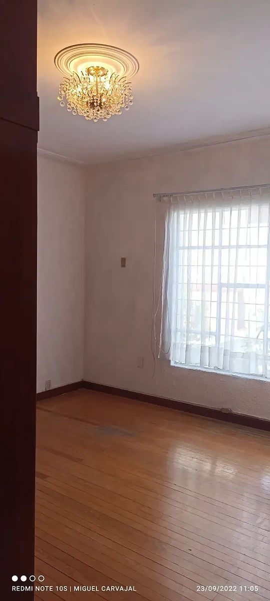 Casa en Clavería, Azcapotzalco, foto 16 de 23