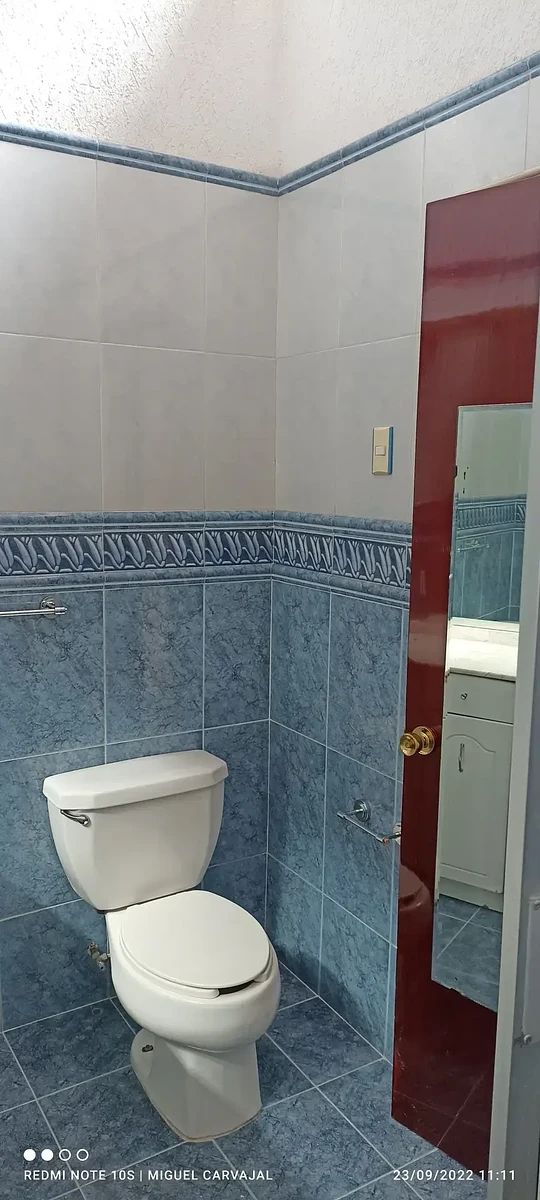 Casa en Clavería, Azcapotzalco, foto 17 de 23