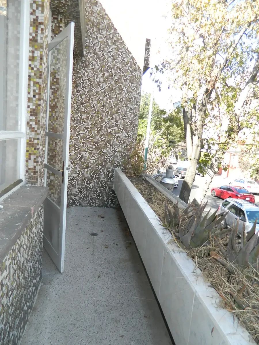 Casa en Clavería, Azcapotzalco, foto 18 de 23