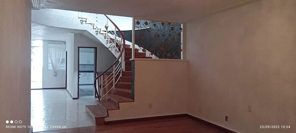 Casa en Clavería, Azcapotzalco, foto 20 de 23