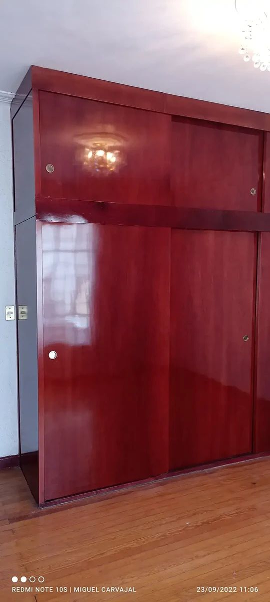 Casa en Clavería, Azcapotzalco, foto 21 de 23