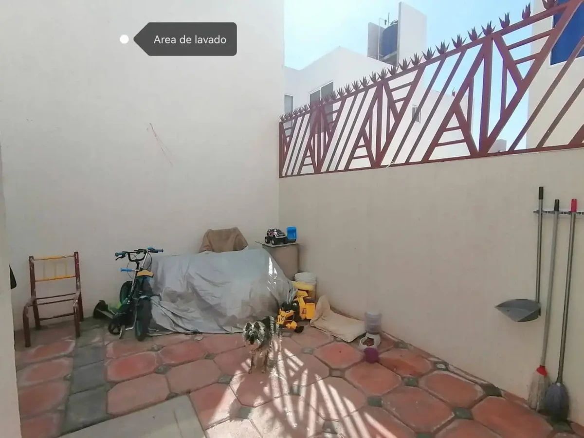 Casa en Fuentes de Tizayuca, Tizayuca, foto 6 de 8