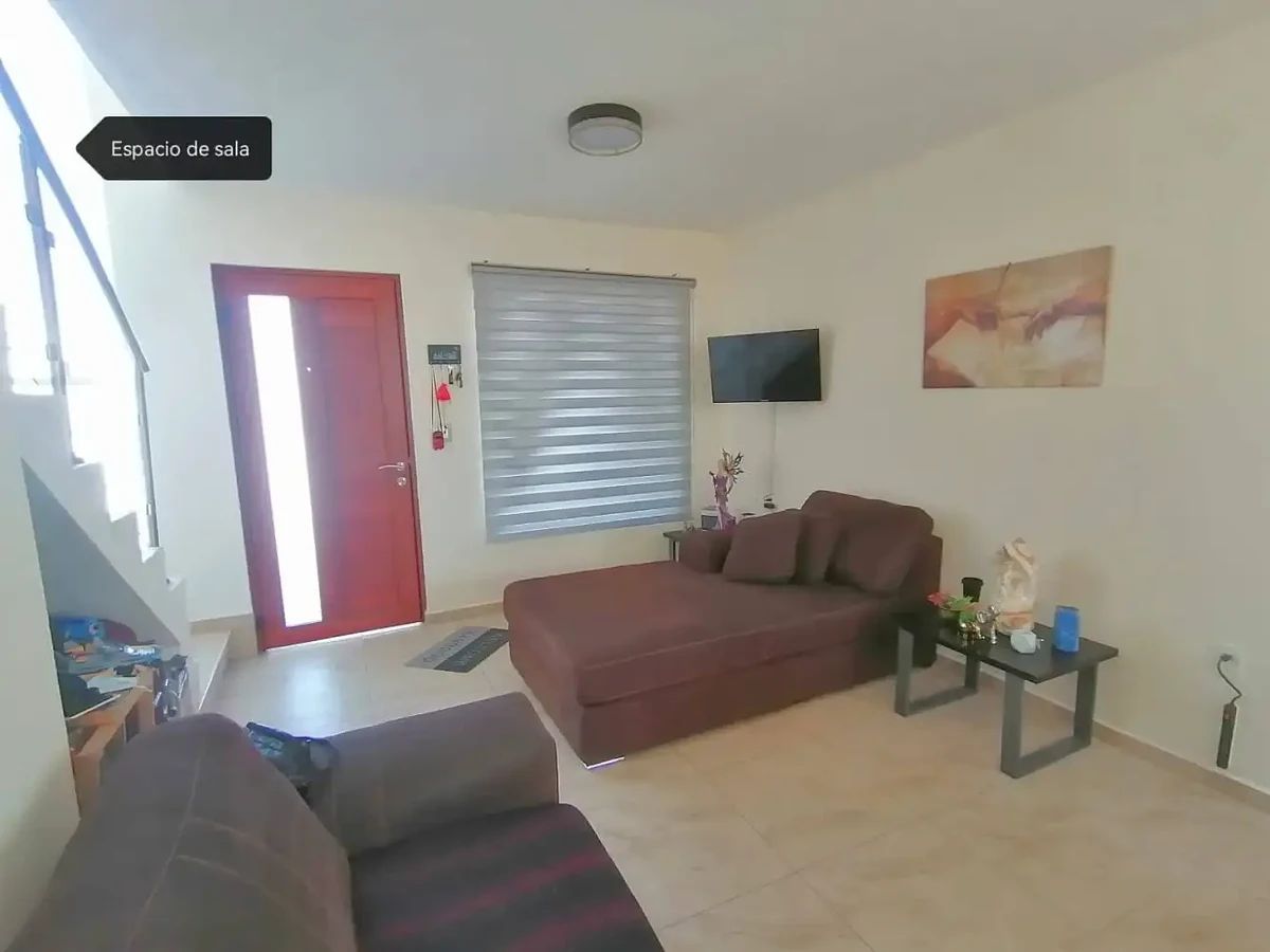Casa en Fuentes de Tizayuca, Tizayuca, foto 4 de 8