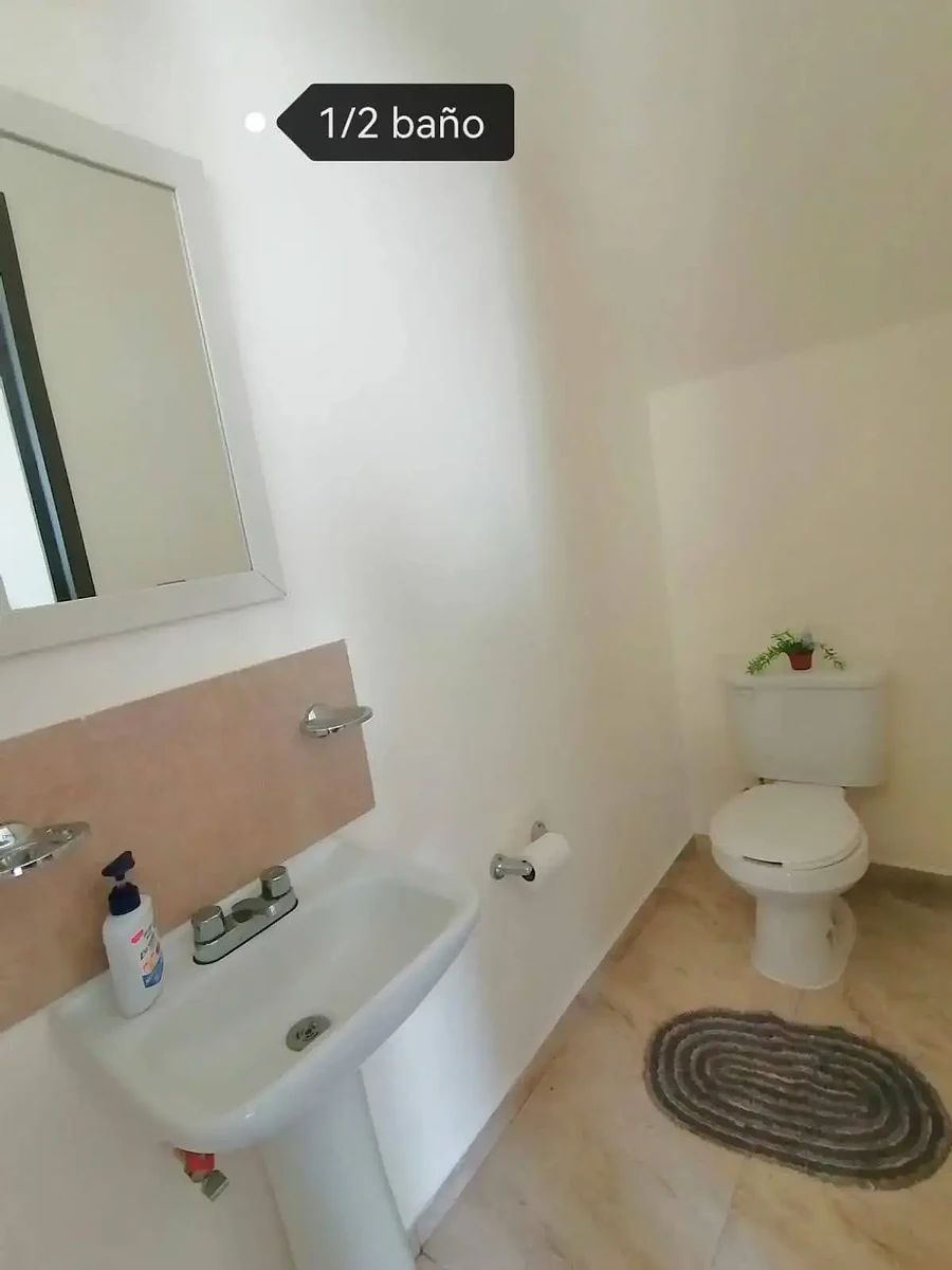 Casa en Fuentes de Tizayuca, Tizayuca, foto 7 de 8