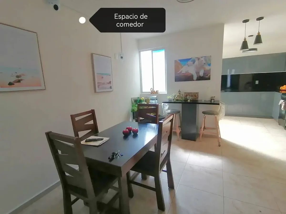 Casa en Fuentes de Tizayuca, Tizayuca, foto 8 de 8
