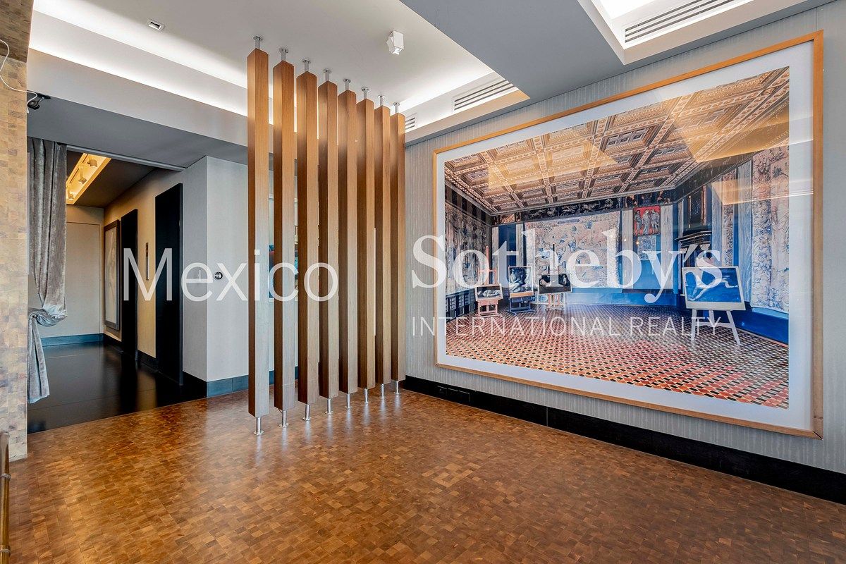 Departamento en Venta en Polanco - foto 1