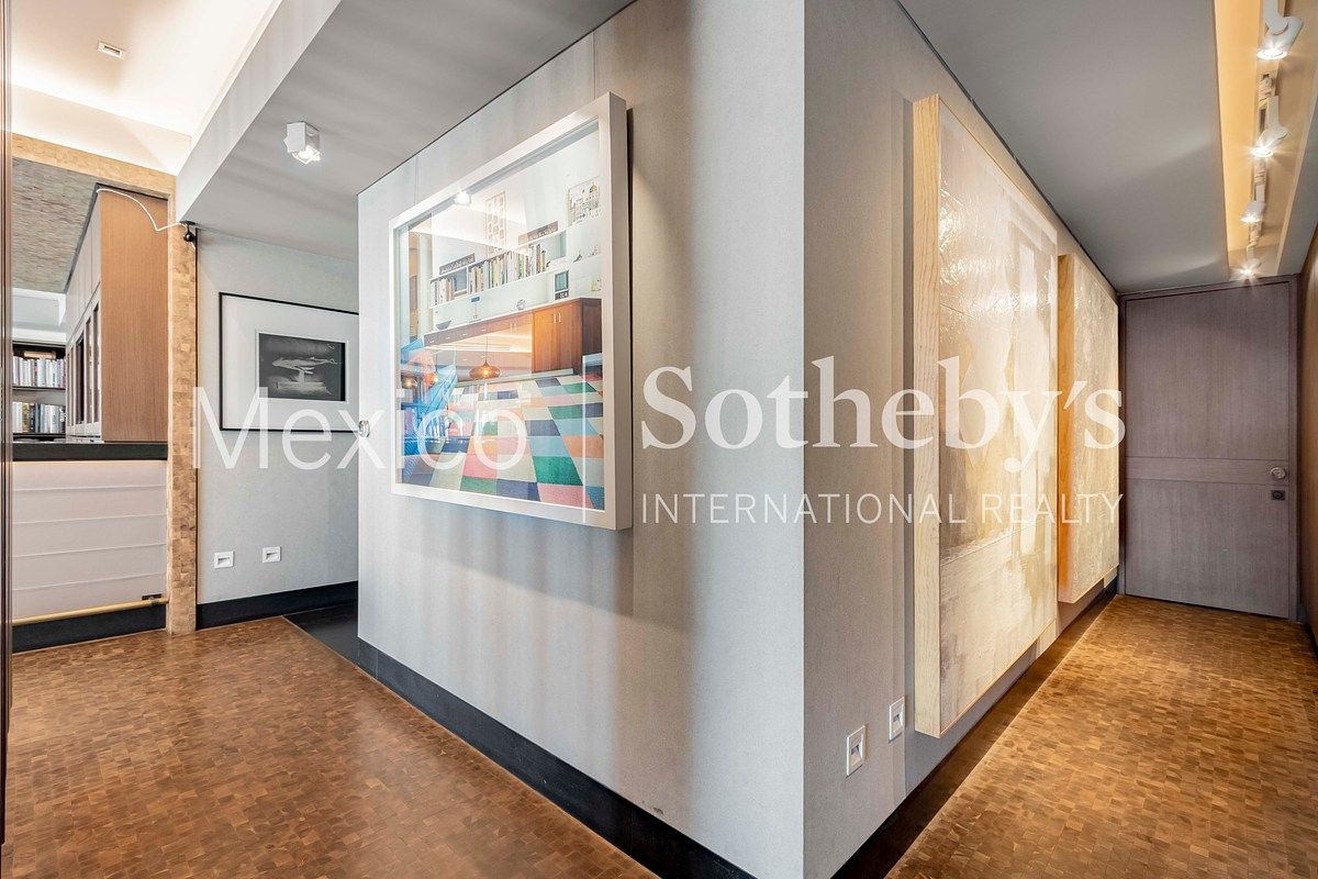 Departamento en Venta en Polanco - foto 4