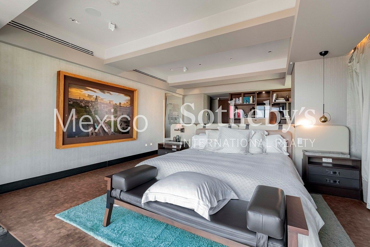 Departamento en Venta en Polanco - foto 3