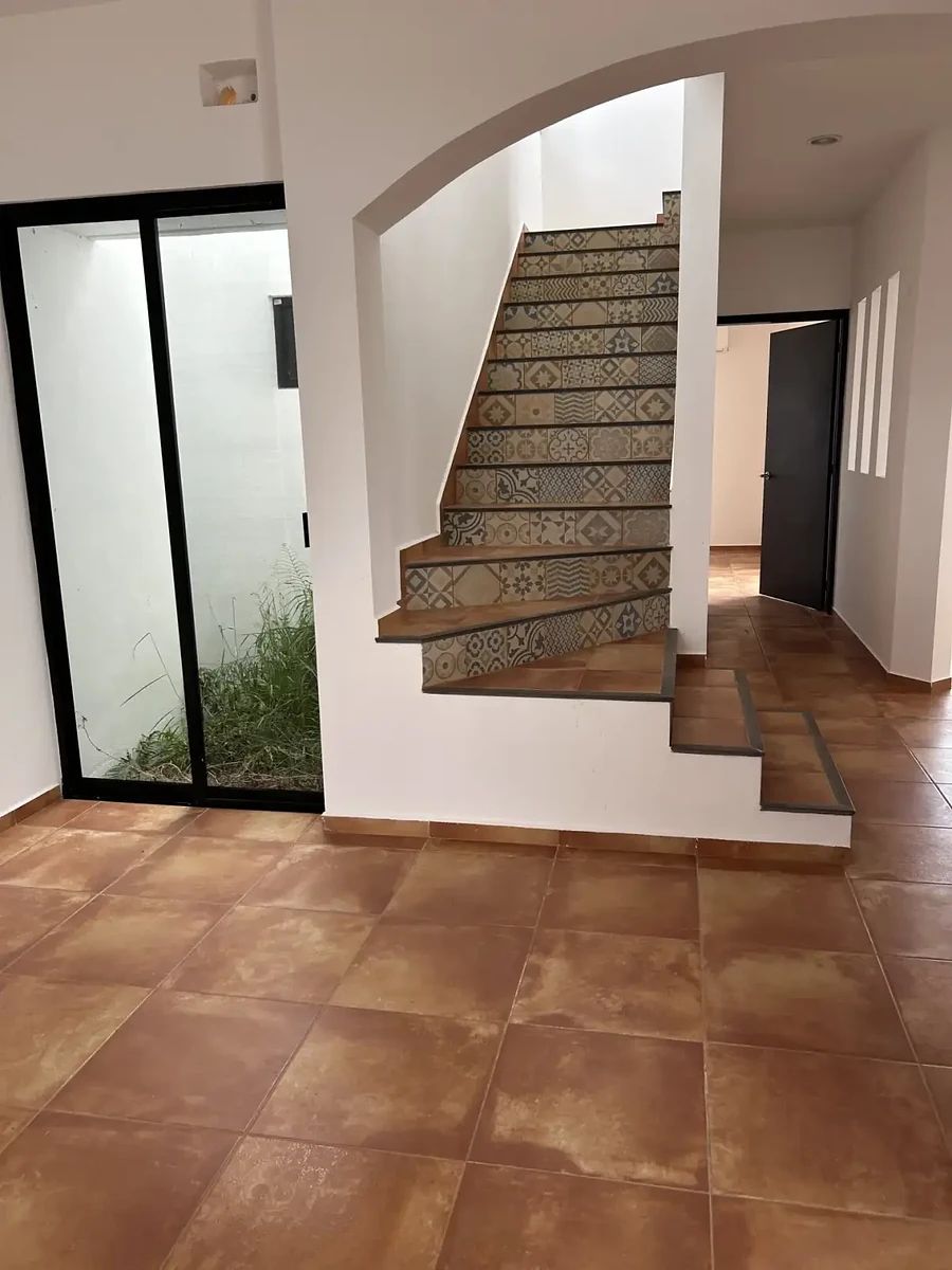 Casa en Gran Santa Fe, Mérida, foto 6 de 15