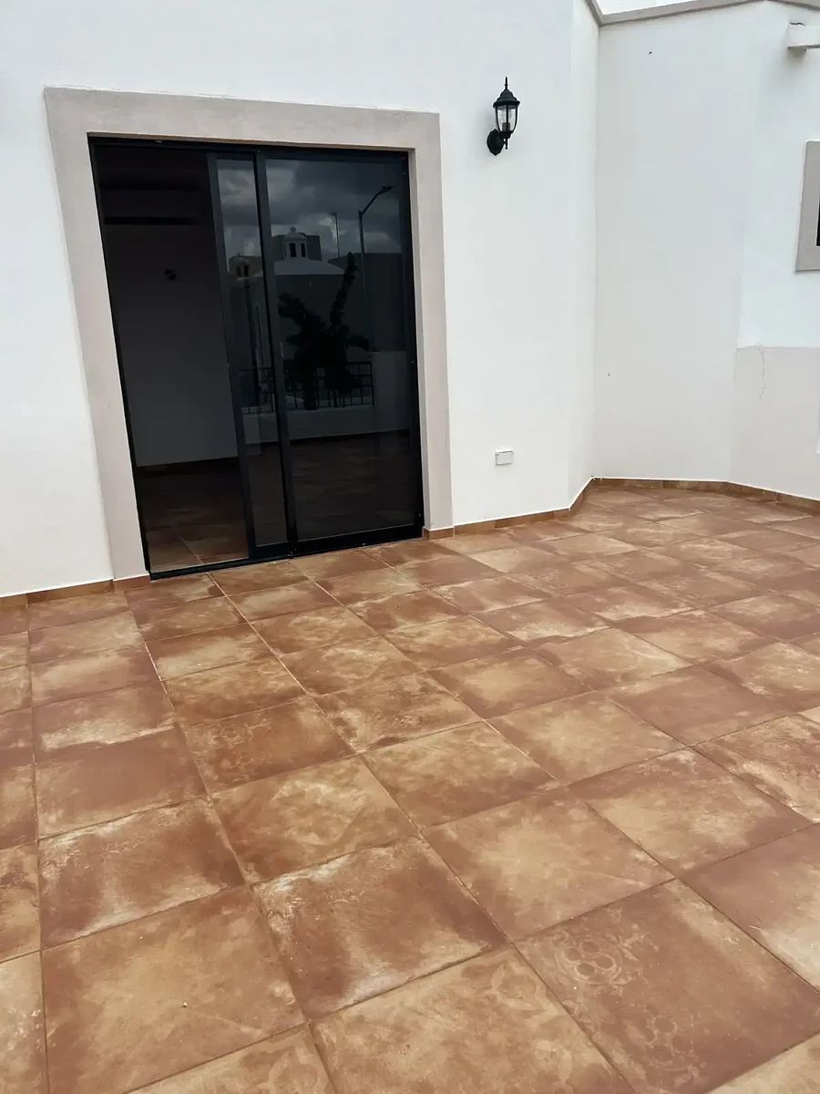 Casa en Gran Santa Fe, Mérida, foto 8 de 15