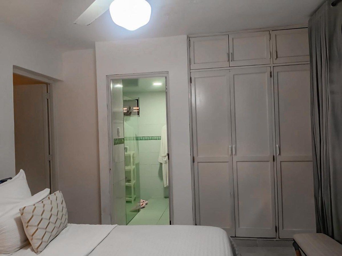 Apartamento Amueblado en Venta en Juan Dolio de 3 Habitaciones, foto 1 de 10