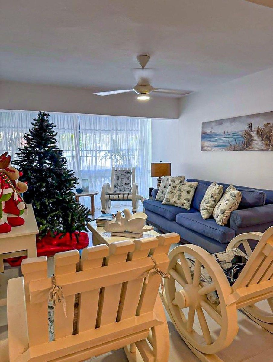 Apartamento en Juan Dolio, foto 5 de 10