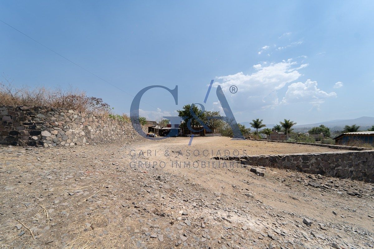 WAREHOUSE FOR SALE PUENTE GRANDE, ZAPOTLANEJO - foto 4