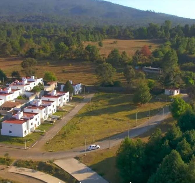 Terreno en Cuanajo, Pátzcuaro, foto 5 de 9