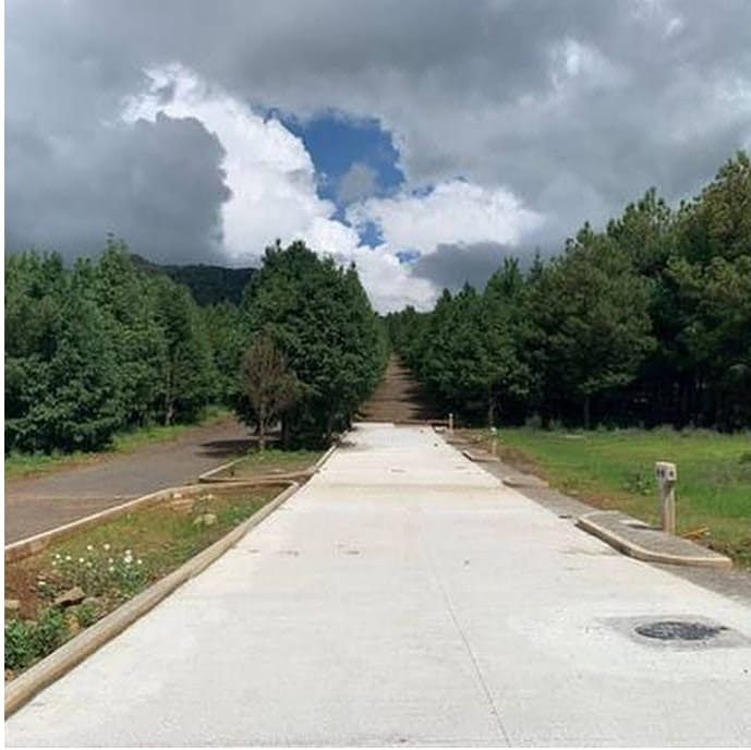 Terreno en Cuanajo, Pátzcuaro, foto 7 de 9