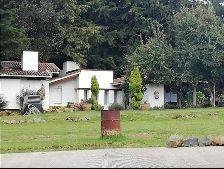 Terreno en Cuanajo, Pátzcuaro, foto 9 de 9