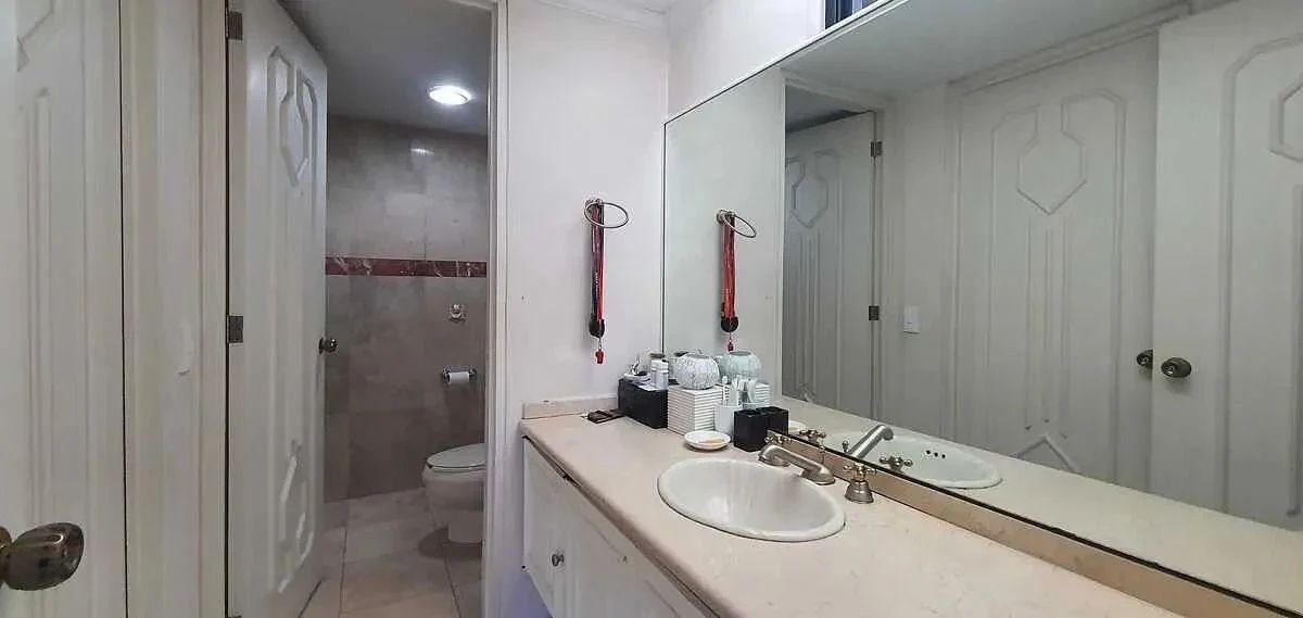 Departamento en Lomas de Chapultepec I Sección, Miguel Hidalgo, foto 6 de 17