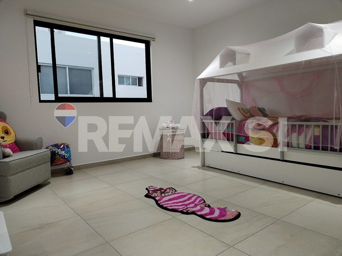 Casa em Juriquilla la Condesa, Querétaro, foto 19 de 27