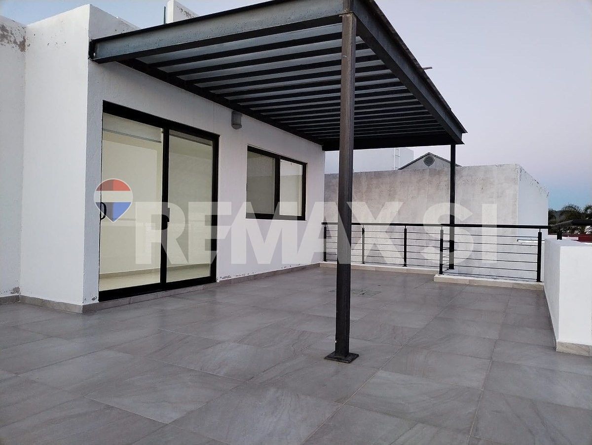 Casa em Juriquilla la Condesa, Querétaro, foto 20 de 27