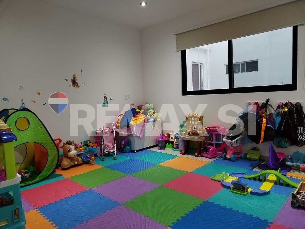 Casa em Juriquilla la Condesa, Querétaro, foto 21 de 27