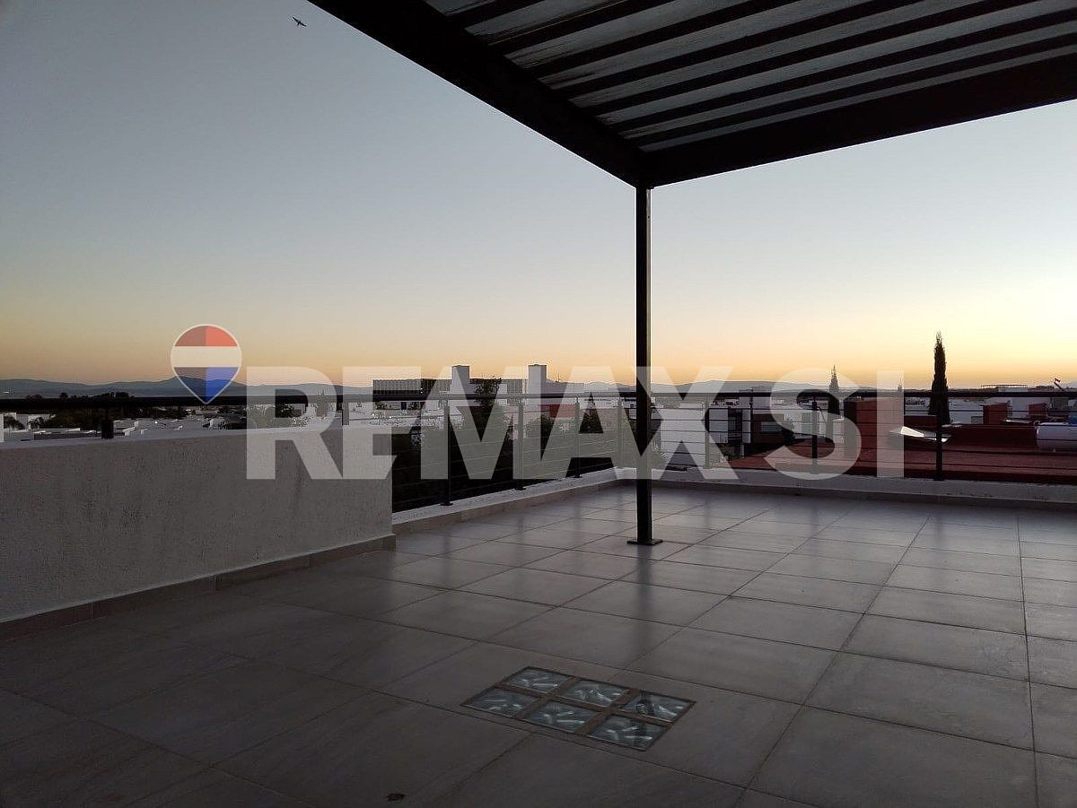 Casa em Juriquilla la Condesa, Querétaro, foto 26 de 27