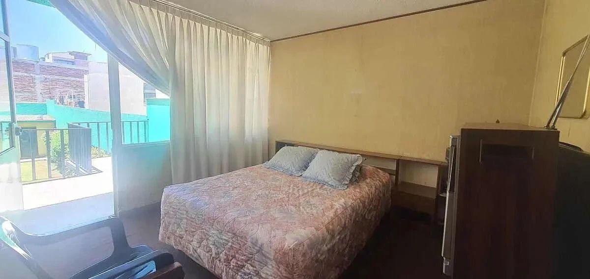 Casa en Portales Norte, Benito Juárez, foto 12 de 18