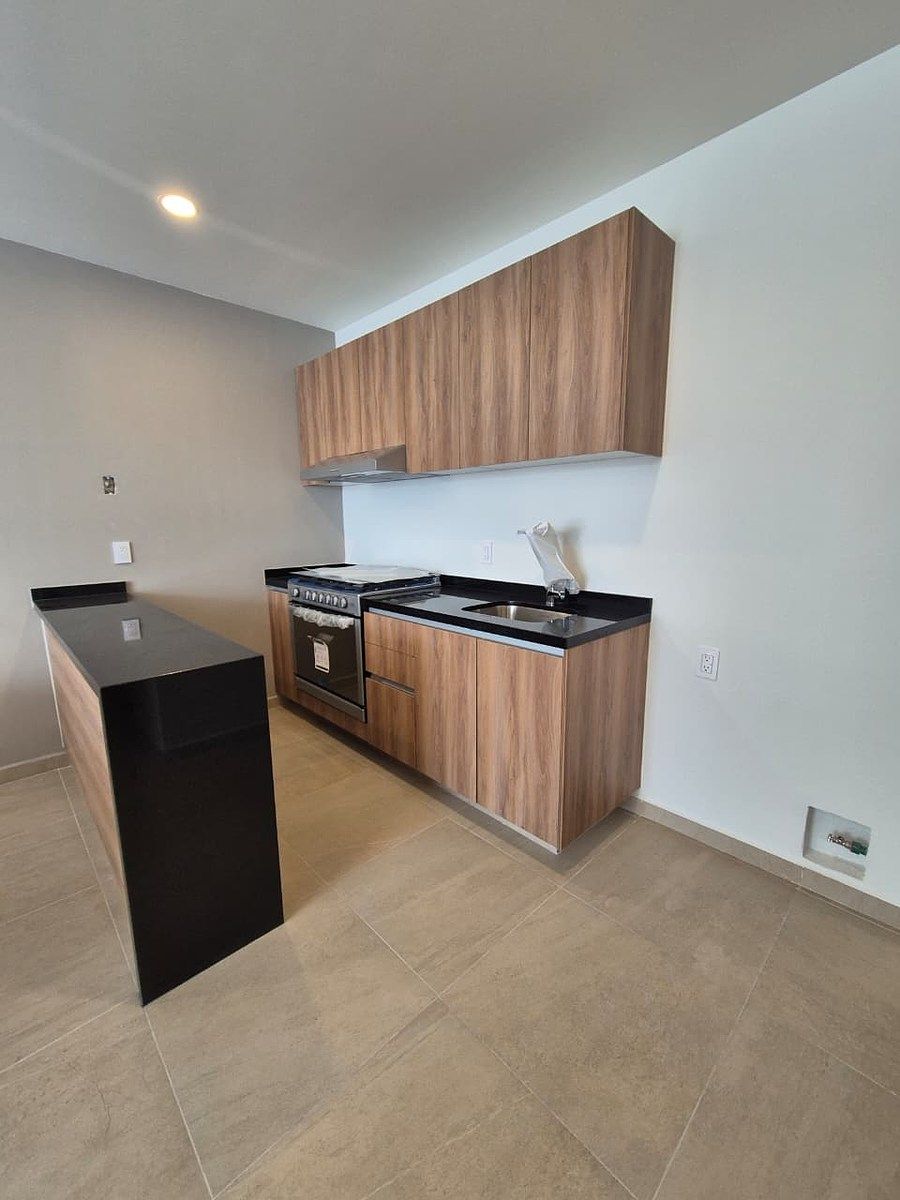 Apartamento em Narvarte Poniente, Benito Juárez, foto 3 de 20