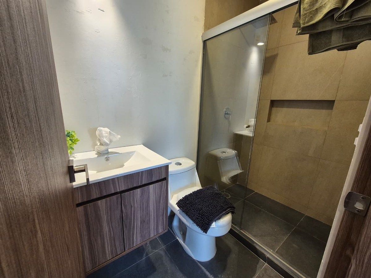 Baño recámaras auxiliares y visitantes, foto 8 de 20