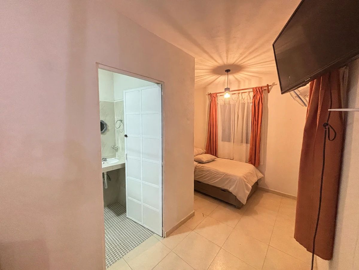 Departamento en Mérida Centro, Mérida, foto 4 de 7