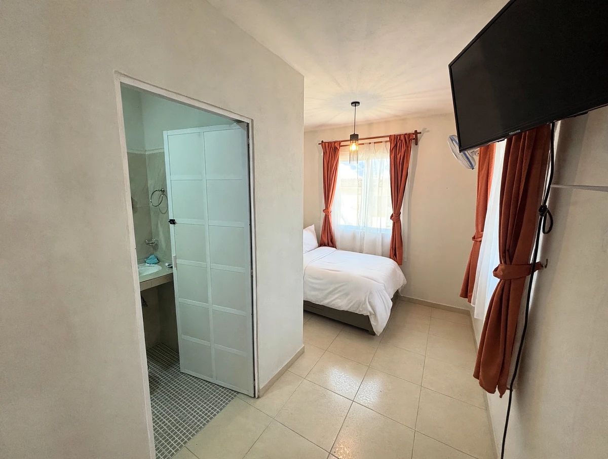 Departamento en Mérida Centro, Mérida, foto 3 de 7