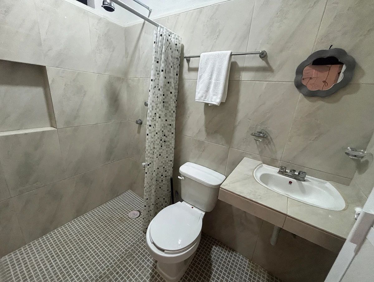 Departamento en Mérida Centro, Mérida, foto 6 de 7