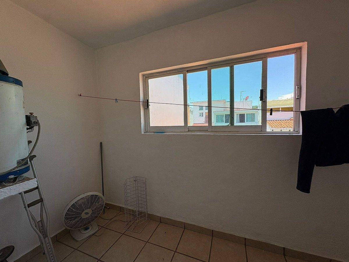 Casa em Urbano Bonanza, Metepec, foto 14 de 15