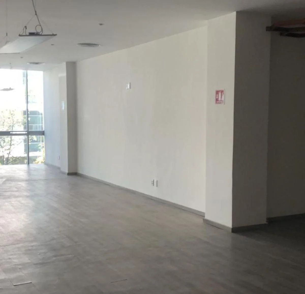 Oficina en ZEDEC Santa Fe, Álvaro Obregón, foto 6 de 11