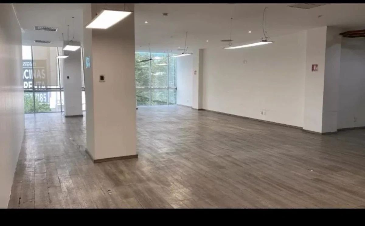 Renta de Oficinas en Santa Fe, Alvaro Obregon EG87, foto 1 de 11